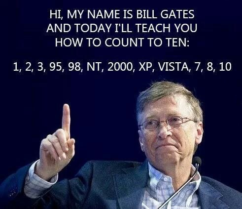 Bill Gates Memes