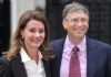 Bill Gates Wife