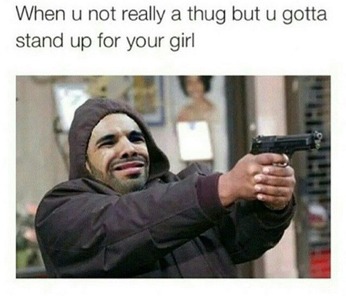 Drake Memes