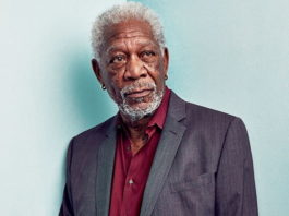 Morgan Freeman Net Worth