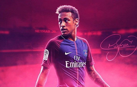 Neymar Net Worth
