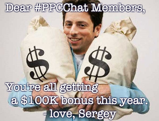 Sergey Brin Memes