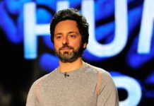 Sergey Brin Net Worth