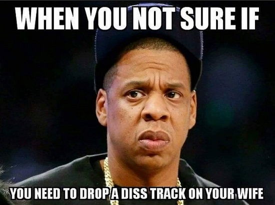 Jay-Z Memes