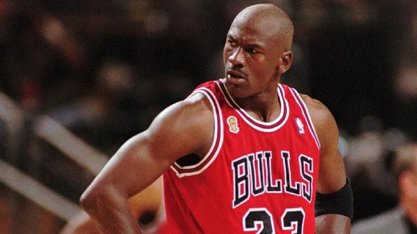 Michael Jordan Net Worth