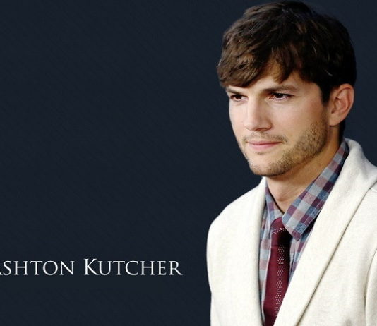 Ashton Kutcher Net Worth, Height, Age and More
