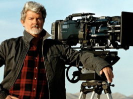 George Lucas Net Worth, Height, Age and More