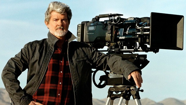 George Lucas Net Worth, Height, Age and More