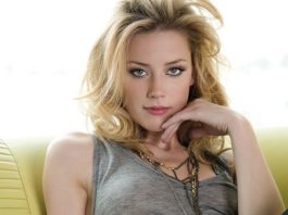 Amber Heard Net Worth, Height, Age and More