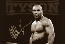 Mike Tyson Net Worth, Height, Age and More