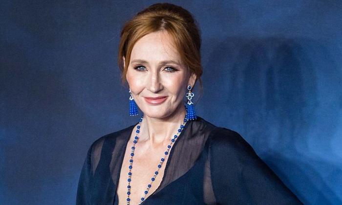 JK Rowling Net Worth, Books, Life, and Biography Quotes Daughter