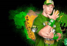 John Cena Net Worth, Wife, Height, Age and More