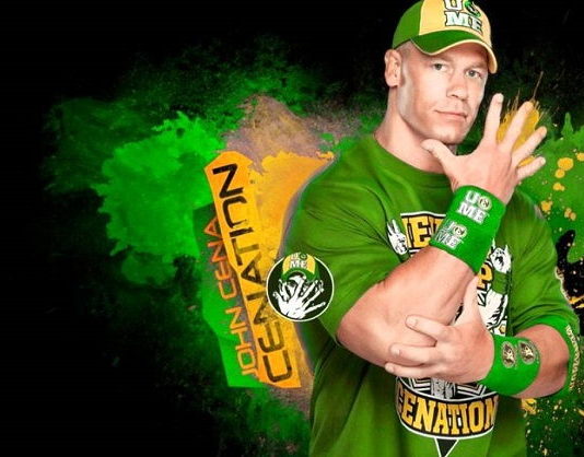 John Cena Net Worth, Wife, Height, Age and More