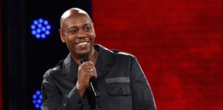 Dave Chappelle Net Worth, Life, Family