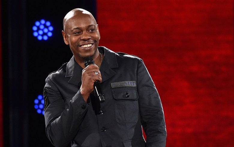 Dave Chappelle Net Worth, Life, Family
