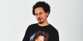 Eric Andre Net Worth, Life, Family
