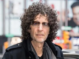 Howard Stern Net Worth, Family, Age, Height