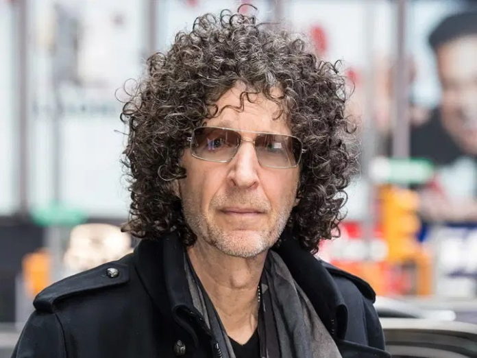 Howard Stern Net Worth, Family, Age, Height and More Net Worth Culture