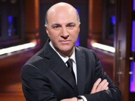 Kevin O'Leary Net Worth, Life, Family