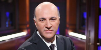 Kevin O'Leary Net Worth, Life, Family