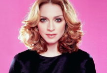 Madonna Net Worth, Songs, Age