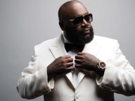 Rick Ross Net Worth Albums Height Age Family