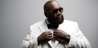 Rick Ross Net Worth Albums Height Age Family