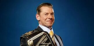 Vince McMahon Net Worth