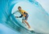 Surfing At The Summer Olympics – Shortboard