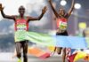 Athletics At The Summer Olympics – Marathon