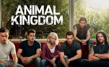 Animal Kingdom Season 6 Release Date 2022