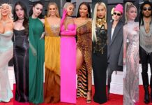 Grammys Red Carpet 2022 Worst Dressed