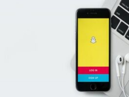 How to Make a Boomerang on Snapchat