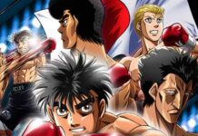 How to Watch Hajime No Ippo in Order