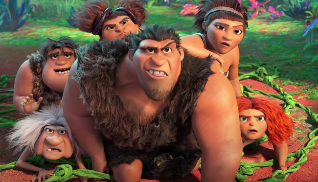 Is There Going To Be A Croods 3