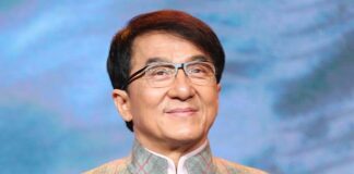 The Jackie Chan Net Worth