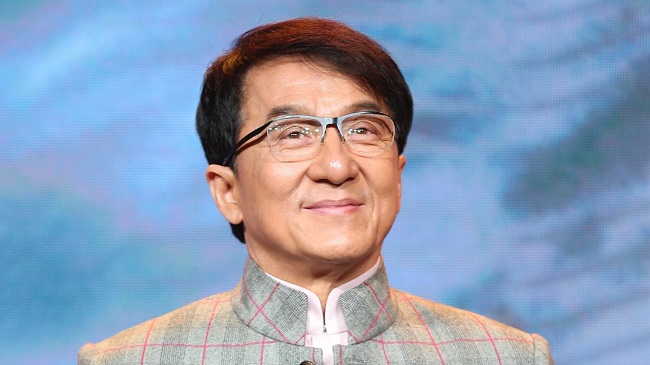 The Jackie Chan Net Worth