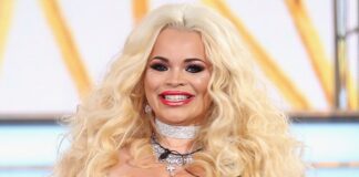 Trisha Paytas Pregnancy Influencer Expecting Baby With Moses ...