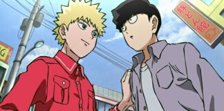 When does Mob Psycho S3 Come Out