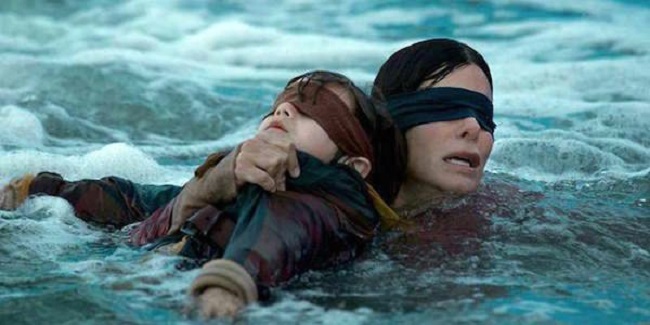 Will There Be A Bird Box 2
