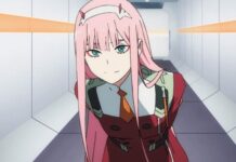 Will There Be A Darling And The Franxx Season 2