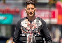 Will There Be A Punisher Season 3