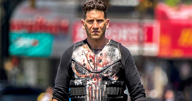 Will There Be A Punisher Season 3