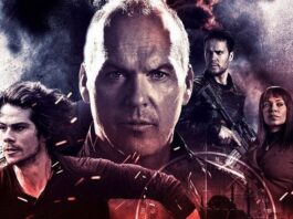 Will There Be an American Assassin 2