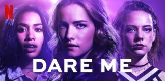 When is Dare Me Season 2 Coming Out