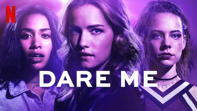 When is Dare Me Season 2 Coming Out