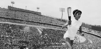 Athletics At The 1968 Summer Olympics – Women's 800 Metres