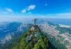 Top 10 Places to Visit in Brazil