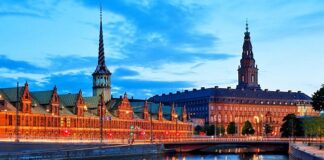 Top 10 Places to Visit in Copenhagen