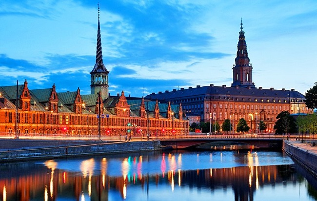 Top 10 Places to Visit in Copenhagen